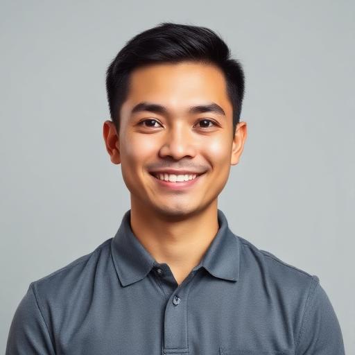 Bambang W. from Indonesia